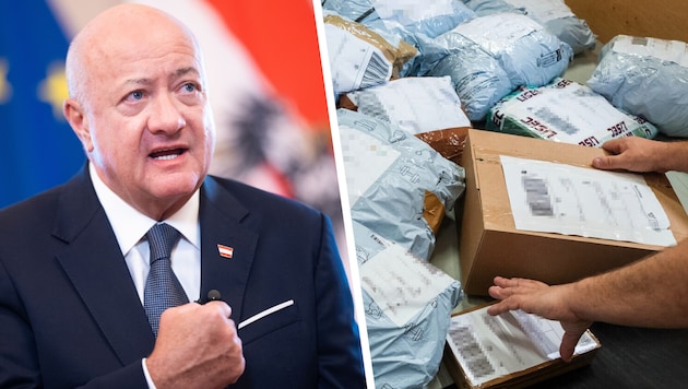 Although all three coalition parties voted in favor of it, the new parcel tax is controversial ...