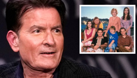 Am Set von „Two and a Half Men“ soll der Hollywoodstar Charlie Sheen seine Kollegin Melanie ...