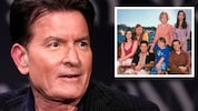 Am Set von „Two and a Half Men“ soll der Hollywoodstar Charlie Sheen seine Kollegin Melanie ...