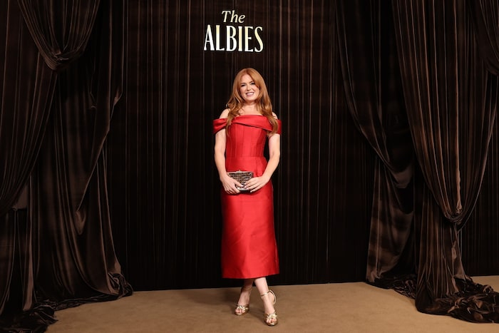 Isla Fisher