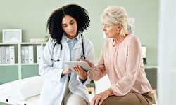 Frauen waren in der Medizin lange die Abweichung von der Norm. Trotz dieser Tatsache war der ...
