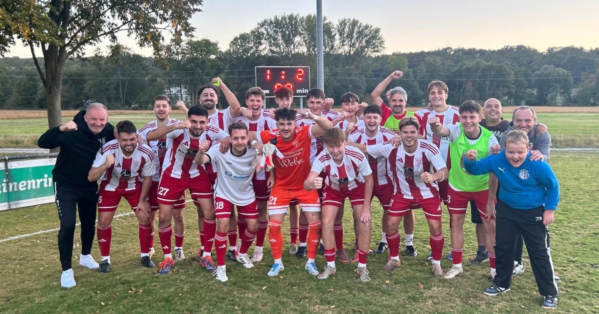 Csodás feltámadás: a megszűnés széléről tért vissza a futballklub