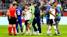 Wird das Duell Serbien gegen Deutschland zum Geisterspiel?