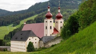 Top-Luftqualität ist in St. Lambrecht seit 1. Oktober quasi amtlich.