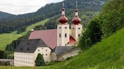 Top-Luftqualität ist in St. Lambrecht seit 1. Oktober quasi amtlich.