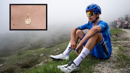 Radsportlerin Valentina Cavallar hat eine äußerst schwere Zeit erlebt. 