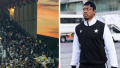 David Alaba brennt auf seinen ersten Einsatz für Udinese!