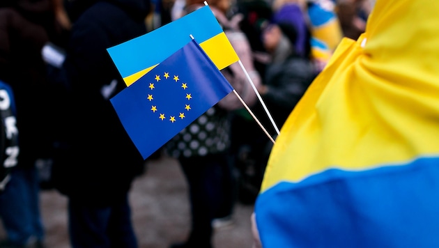 In Kiew erwartet man sich eine baldige Eröffnung neuer Verhandlungskapitel mit der EU.