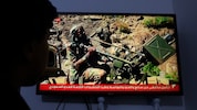 Die Houthis sind schwer bewaffnet und haben in den vergangen Tagen vor allem saudische Flughäfen ...