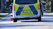Zwei türkische Staatsbürger sind in Deutschland nach einem Brandanschlag auf eine Station des ...