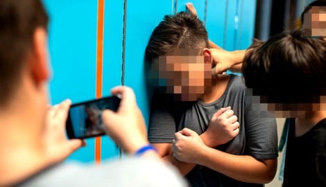 Der 14-Jährige war nach dem stundenlangen Martyrium schwer verletzt (Symbolbild).