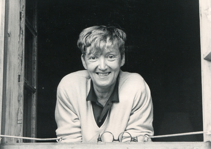 Sie nahm Kinder ernst und gab ihnen eine Stimme: Autorin Christine Nöstlinger wäre heute 90 ...