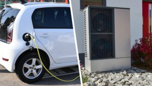 Die neuen Regeln betreffen vor allem Haushalte mit E-Autos, Wärmepumpen und PV-Anlagen.