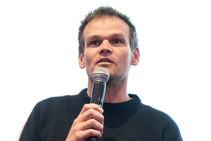 Jan Überall