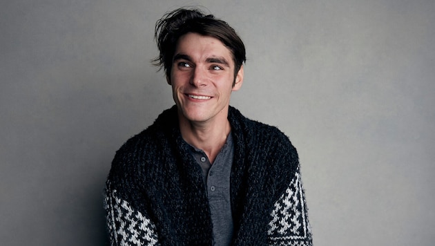 Der aus „Breaking Bad“ bekannte Schauspieler RJ Mitte ist gestorben.