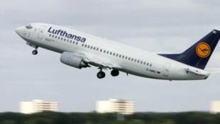 In Los Angeles hätte es bei einem Landeanflug einer Boeing fast einen Unfall gegeben. Die ...