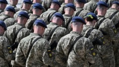 Die Aufnahme der Ukraine in das Staatenbündnis bleibt erklärtes Ziel.