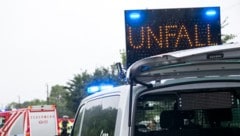 Die Polizei sucht Zeugen des Vorfalls.