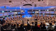 Die heurige „EURegionsWeek“ steht ganz im Zeichen des EU-Finanzrahmens.