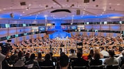 Die heurige „EURegionsWeek“ steht ganz im Zeichen des EU-Finanzrahmens.