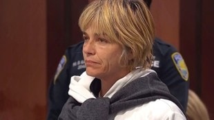 Selma Blair plädierte am Montag auf nicht schuldig. Ihre Anwälte verwiesen im Zusammenhang mit ...