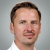 Porträt von Martin Wechtl