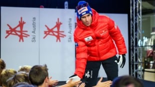 Stefan Kraft