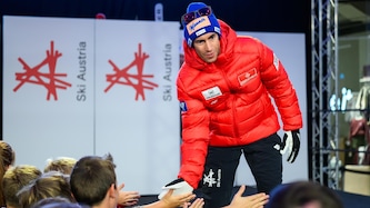 Stefan Kraft