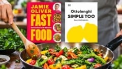 Entdecken Sie unkomplizierte Rezepte, die perfekt in Ihren Alltag passen und maximalen Genuss ...