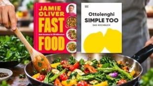 Entdecken Sie unkomplizierte Rezepte, die perfekt in Ihren Alltag passen und maximalen Genuss ...