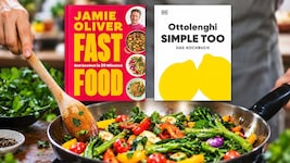 Entdecken Sie unkomplizierte Rezepte, die perfekt in Ihren Alltag passen und maximalen Genuss ...