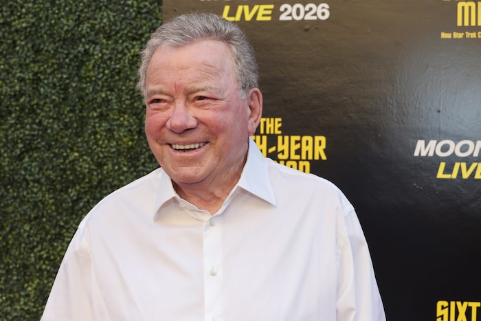 William Shatner kehrte nach dem Ende der Serie für sieben „Star Trek“-Kinofilme in seine ...