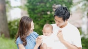 Das staatliche Dating-Projekt „FirstDate“ soll mehr Kinder bringen.
