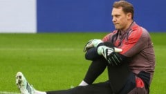 Manuel Neuer