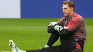 Manuel Neuer