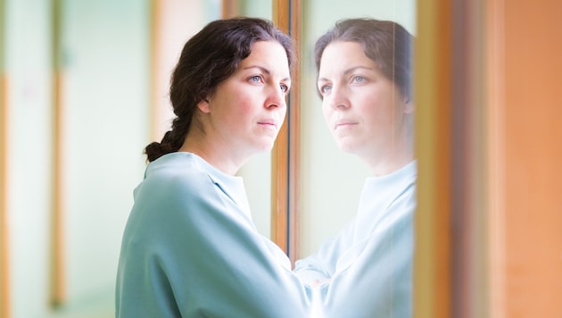 Die Mobile sozialpsychiatrische Betreuung von Jugend am Werk Steiermark ist ein kostenloses ...