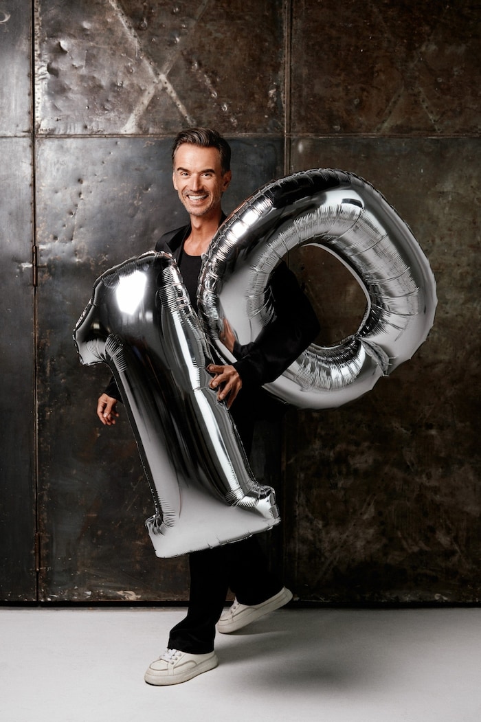 „Schlagerbooom – Alles funkelt! Alles glitzert!“ läuft am 17. Oktober ab 20.15 Uhr live in ORF ...