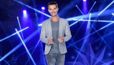 Lampenfieber trotz Schlager-Routine! Florian Silbereisen lässt es zum „Schlagerbooom“-Jubiläum ...