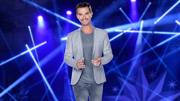 Lampenfieber trotz Schlager-Routine! Florian Silbereisen lässt es zum „Schlagerbooom“-Jubiläum ...