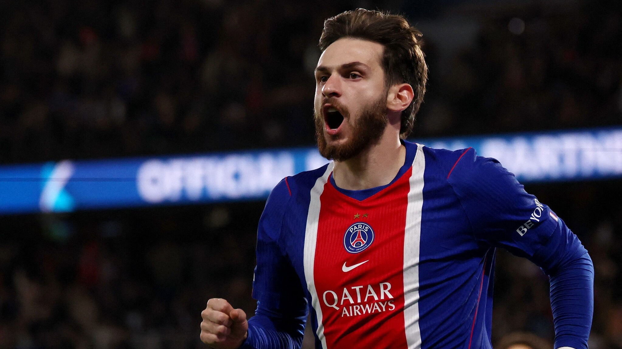 Rangadó a Bajnokok Ligájában: a Manchester City a PSG-vel csap össze