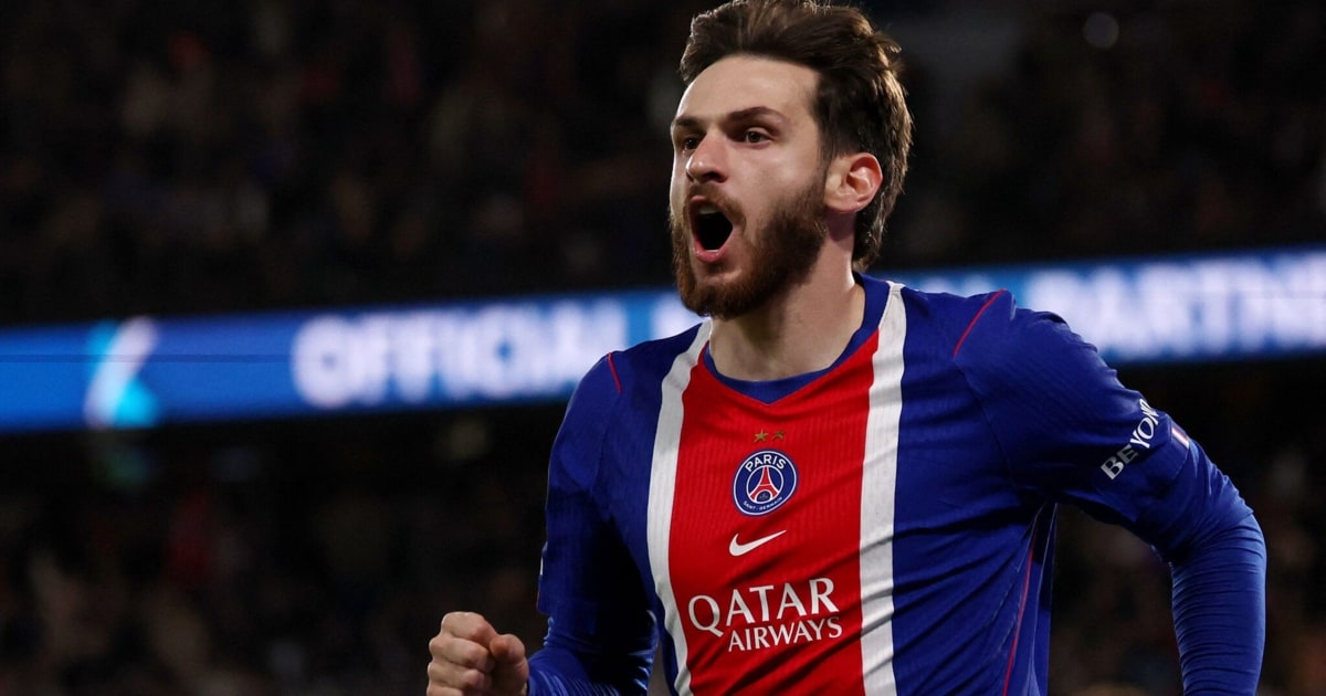 Rangadó a Bajnokok Ligájában: a Manchester City a PSG-vel csap össze