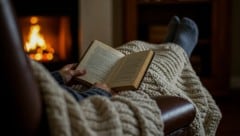 Herbst ist Lesezeit – und wir haben den besten Lesestoff für Sie!