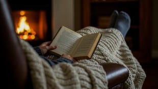 Herbst ist Lesezeit – und wir haben den besten Lesestoff für Sie!