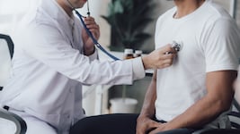 Tausende Menschen in Österreich haben keine Krankenversicherung. Eine ÖGK-Studie hat sich unter ...