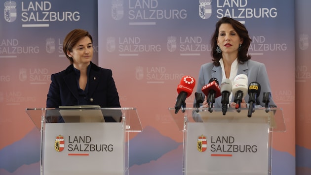 4,6 Milliarden Euro für 2027 und 4,74 Milliarden Euro für 2028. So hoch sollen die Ausgaben im ...