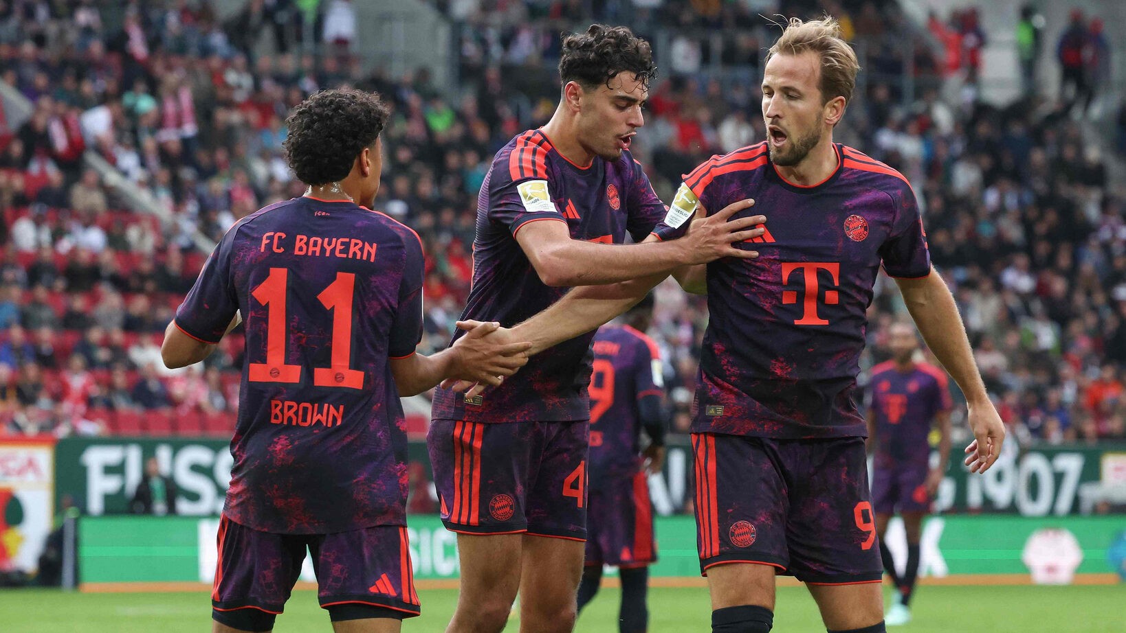 100 millió eurós ajánlatot utasított vissza a Bayern München sztárja