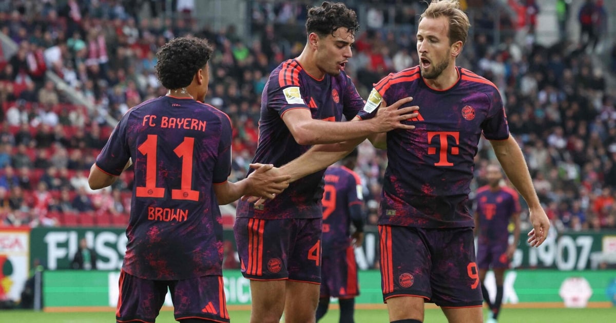 100 millió eurós ajánlatot utasított vissza a Bayern München sztárja