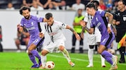 Horvath (M.) prallte mit LASK in Linz vor bereits drei Jahren auf Liverpool.