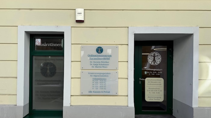 Die PVE Karmeliterviertel hat 50 Stunden die Woche geöffnet