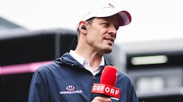 Alexander Wurz